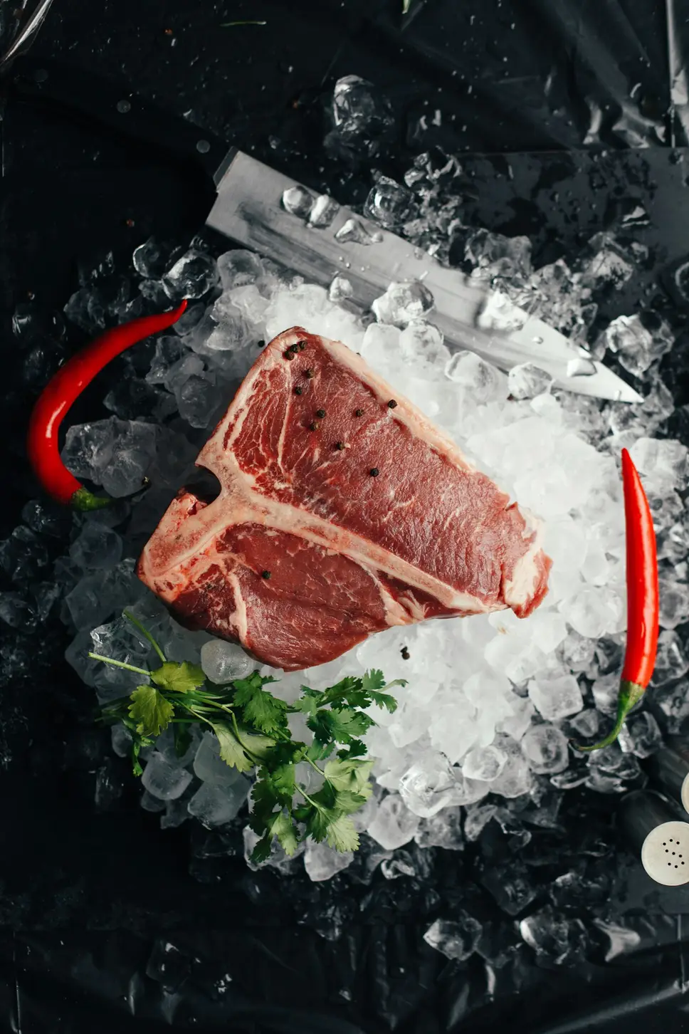 Verse steak