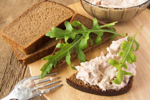 Salades