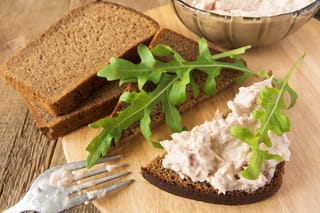 Salades